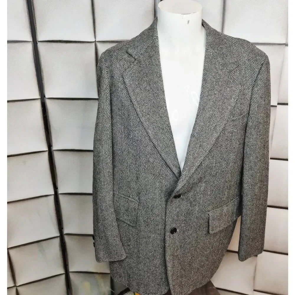 Vintage Sterns sportcoat